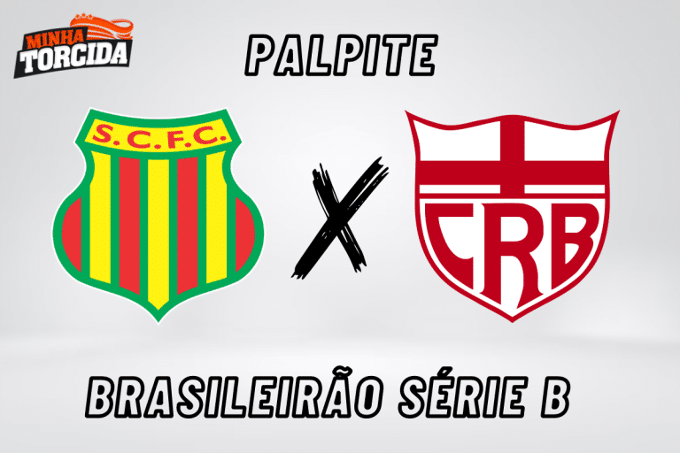 Sampaio Corr&ecirc;a x CRB palpite, odds e progn&oacute;stico &ndash; 12/08/2023