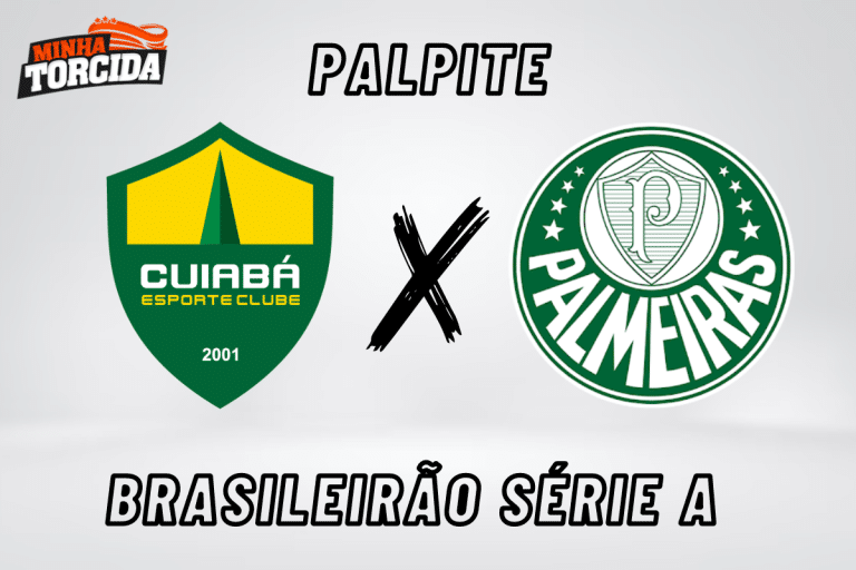 Cuiab&aacute; x Palmeiras palpite, odds e progn&oacute;stico &ndash; 19/08/2023