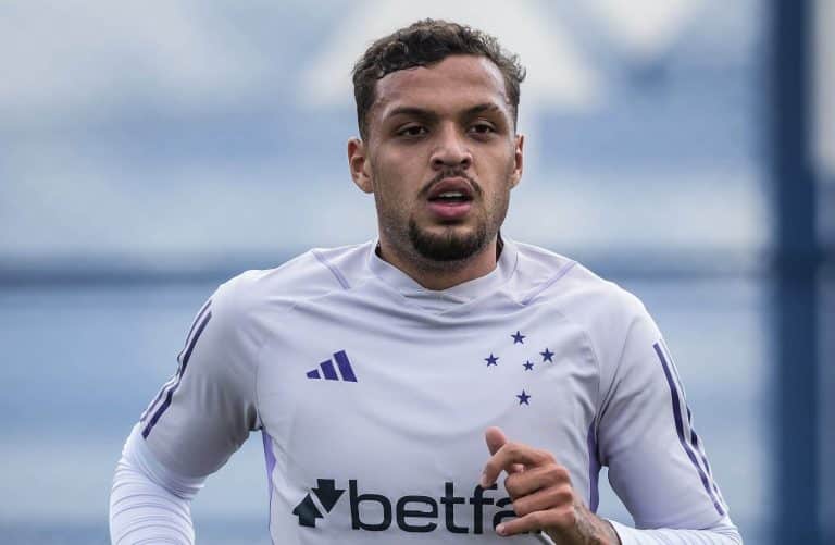 Aconteceu agora: Daniel Jr recebe proposta da Europa e Cruzeiro toma decis&atilde;o sobre neg&oacute;cio