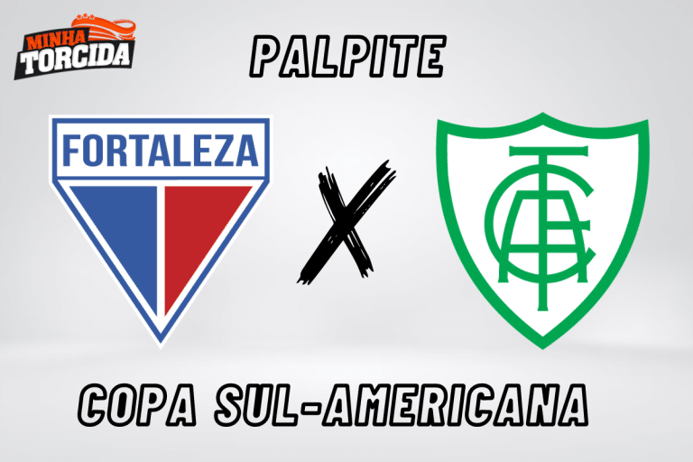 Fortaleza x Am&eacute;rica-MG palpite, odds e progn&oacute;stico &ndash; 31/08/2023