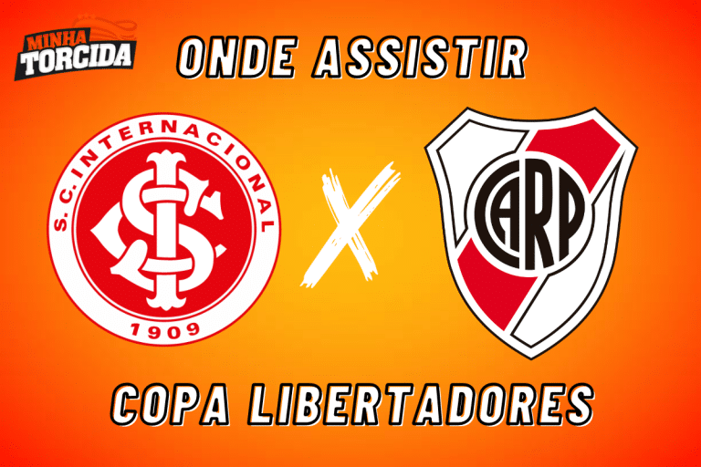 Internacional x River Plate: onde assistir ao vivo, hor&aacute;rio e escala&ccedil;&otilde;es