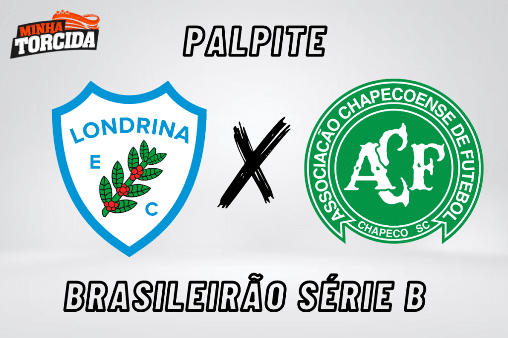 Londrina x Chapecoense palpite, odds e progn&oacute;stico &ndash; 02/08/2023
