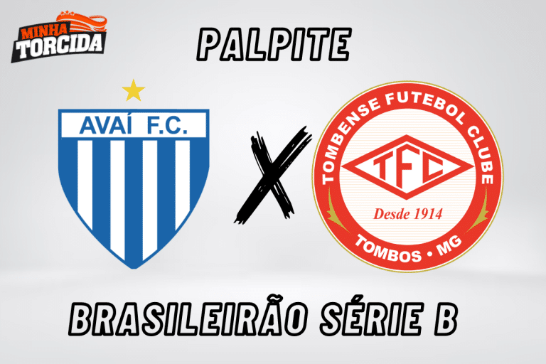 Ava&iacute; x Tombense palpite, odds e progn&oacute;stico &ndash; 19/08/2023