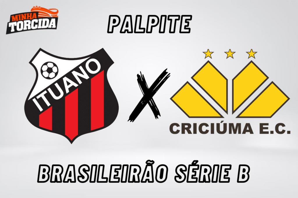 Ituano x Crici&uacute;ma palpite, odds e progn&oacute;stico &ndash; 19/08/2023