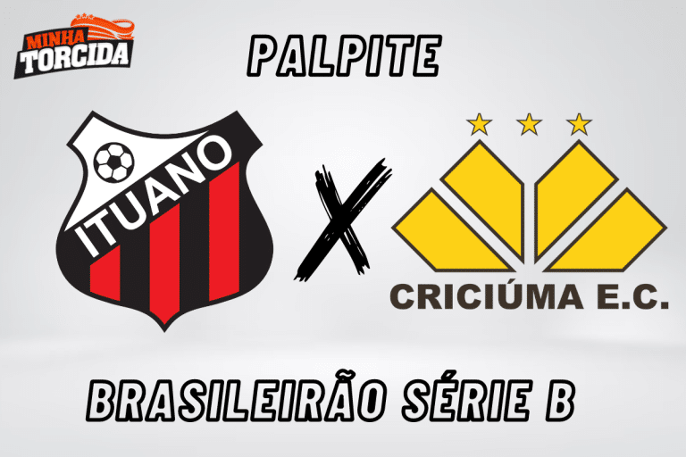 Ituano x Crici&uacute;ma palpite, odds e progn&oacute;stico &ndash; 19/08/2023