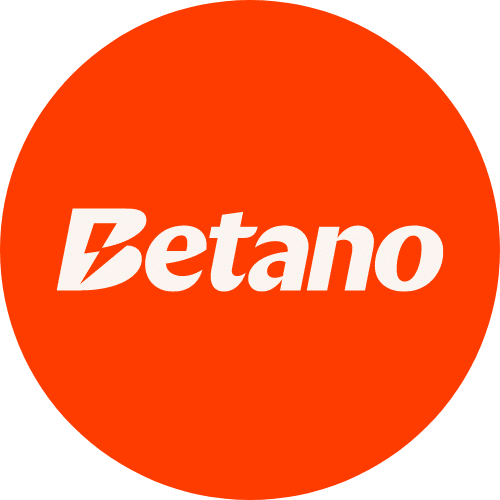 betano logo redondo