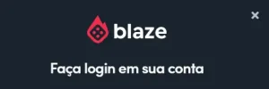 Blaze Cadastro &ndash; Saiba como fazer o registro