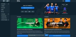 Stake Cadastro &ndash; Passo a passo de 2026
