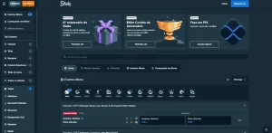 Stake Cadastro &ndash; Passo a passo de 2026