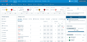 Sportingbet Como funciona &ndash; Guia de cadastro em 2026