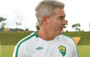 Veja quem s&atilde;o os 5 maiores treinadores da hist&oacute;ria do Cuiab&aacute;