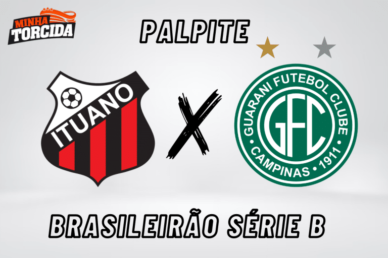 Ituano x Guarani palpite, odds e progn&oacute;stico &ndash; 05/08/2023