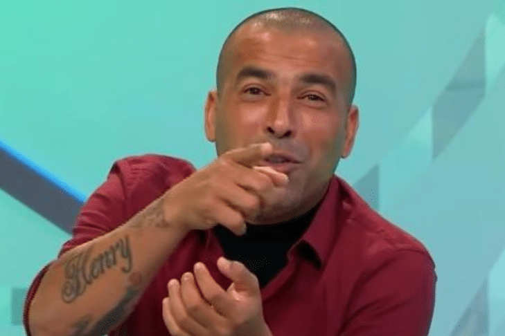 Emerson Sheik na pol&iacute;tica: ex-jogador pode virar prefeito em 2024