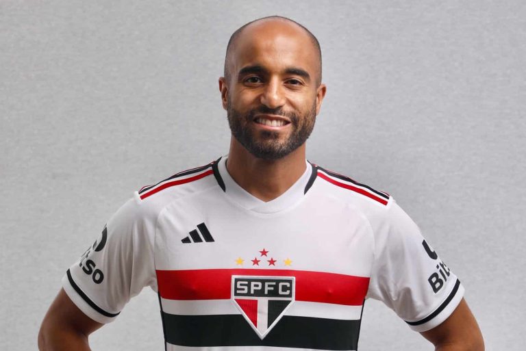 N&atilde;o &eacute; s&oacute; Lucas Moura: torcida do S&atilde;o Paulo escolhe pr&oacute;ximo craque a ser contratado