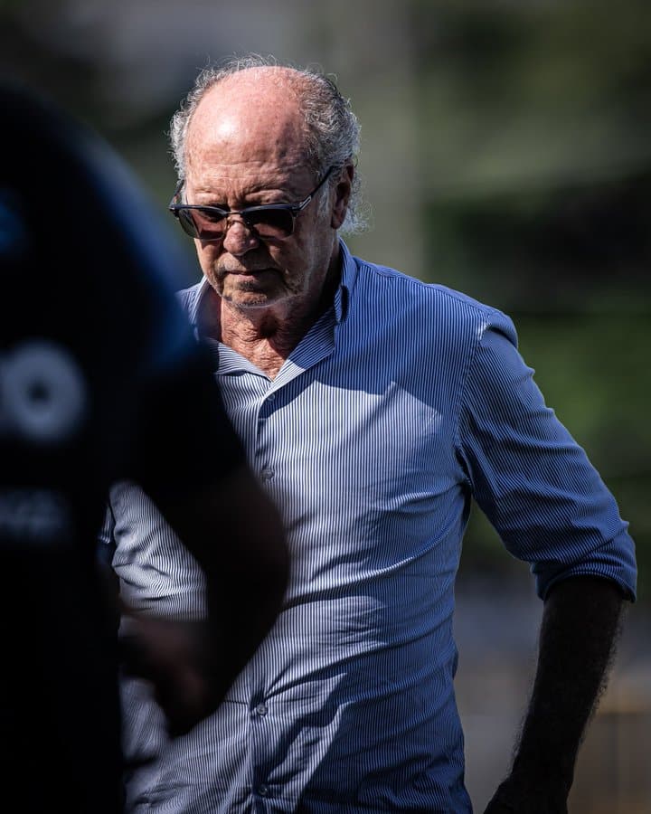 N&Atilde;O PERDOARAM! Falc&atilde;o comete erro incr&iacute;vel e torcida do Santos fica MUITO FURIOSA