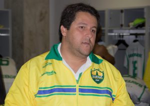 Veja quem s&atilde;o os 5 maiores treinadores da hist&oacute;ria do Cuiab&aacute;