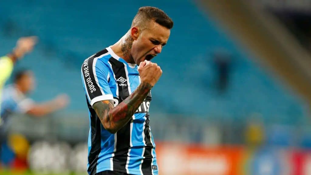 Veja quem s&atilde;o os 5 maiores meias da hist&oacute;ria do Gr&ecirc;mio