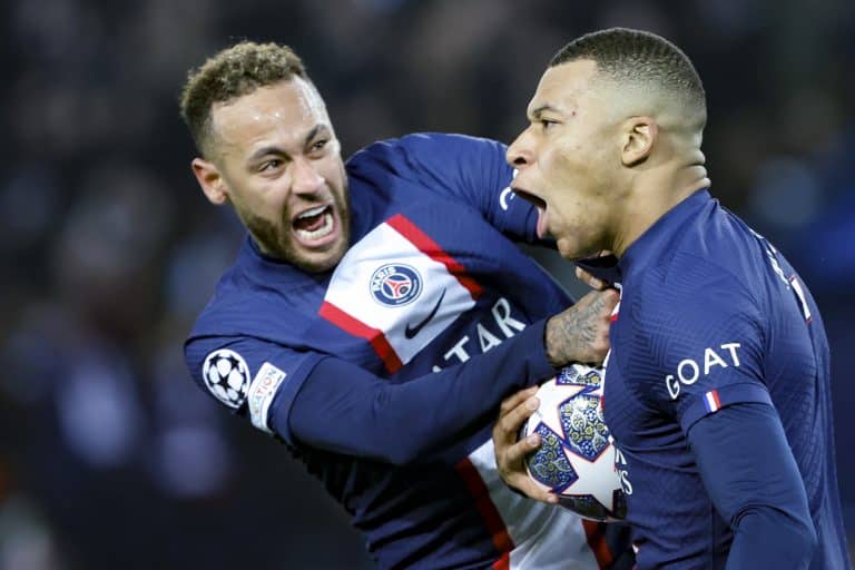 BOMBA! Neymar &lsquo;apronta&rsquo; na web e pol&ecirc;mica com Mbapp&eacute; vem &agrave; tona no PSG