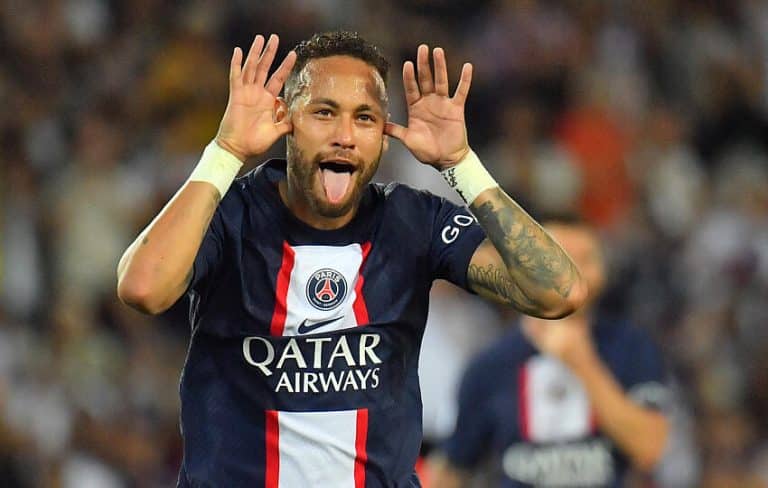 &Eacute; UMA BOLADA! Veja quanto o Santos pode desembolsar com a venda de Neymar