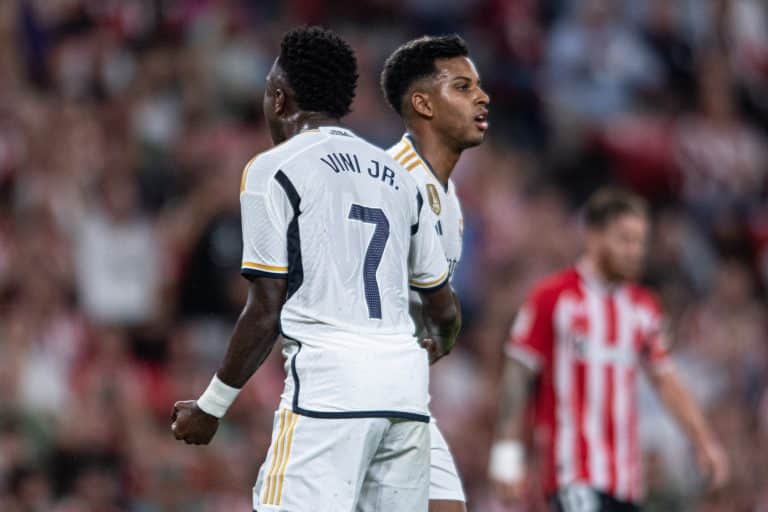 Craques da Sele&ccedil;&atilde;o s&atilde;o amea&ccedil;ados por atitude de Presidente da Federa&ccedil;&atilde;o Espanhola