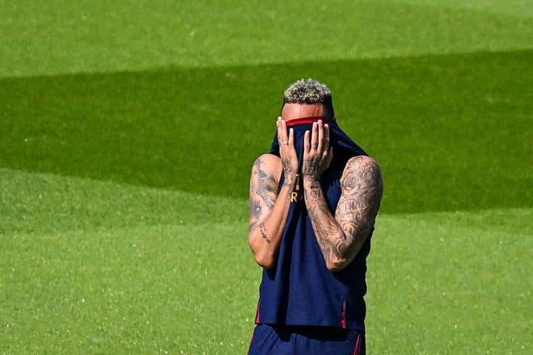 5 campe&otilde;es de Champions League que recusaram Neymar em 2023