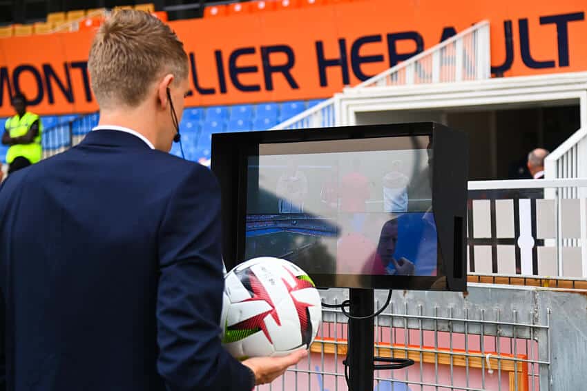 Prejudicados ou ajudados? Saiba quais clubes mais tiveram gols anulados na S&eacute;rie A