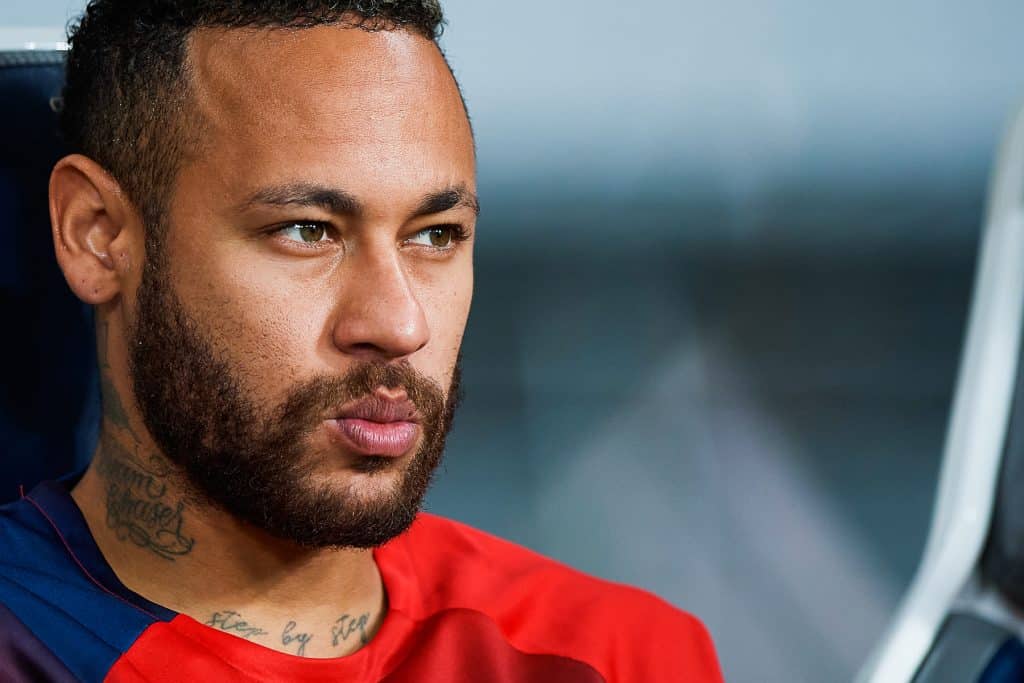 Neymar no Barcelona, est&aacute; acontecendo: jornalista revela &uacute;nica condi&ccedil;&atilde;o para neg&oacute;cio ser fechado