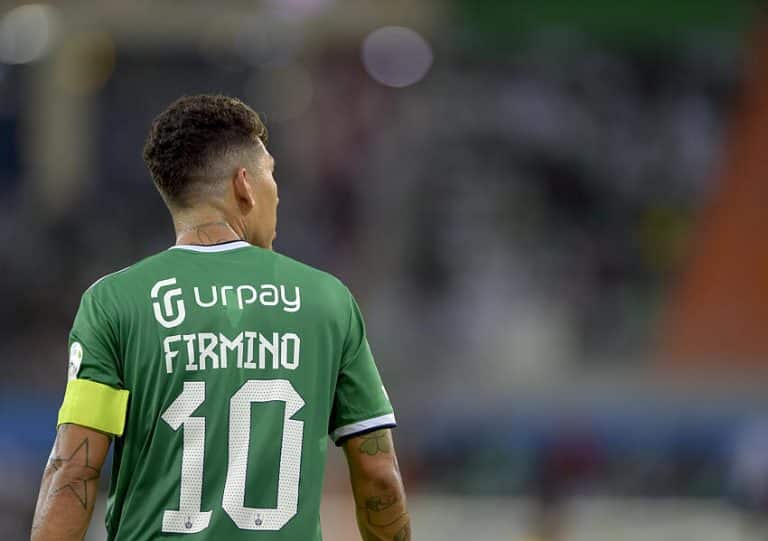 Campeonato Saudita virou Brasileir&atilde;o? Saiba quais brasileiros atuam no pa&iacute;s