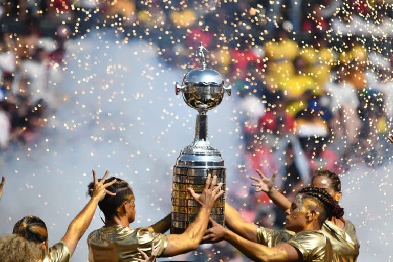 Fluminense, Inter ou Palmeiras: supersti&ccedil;&atilde;o entrega quem ser&aacute; campe&atilde;o da Libertadores