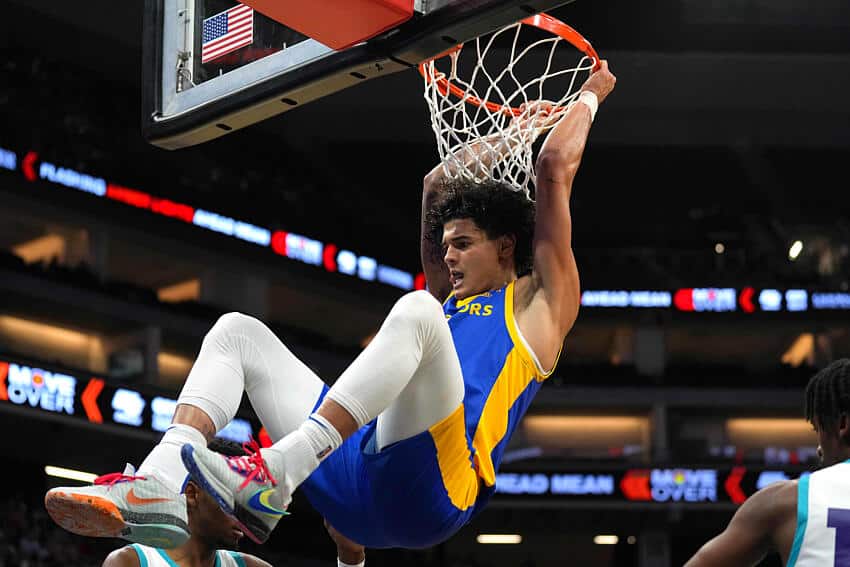 &lsquo;&Eacute; O QUE TODO TIME DA NBA PRECISA&rsquo;, Brasileiro campe&atilde;o da G League se rende ao talento de Gui Santos