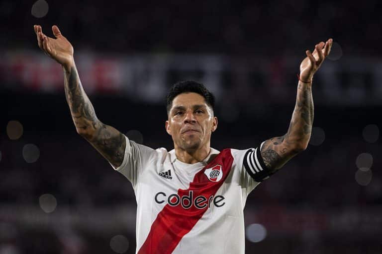 Maior que Flamengo e Corinthians! River Plate ASSOMBRA em n&uacute;mero de s&oacute;cios