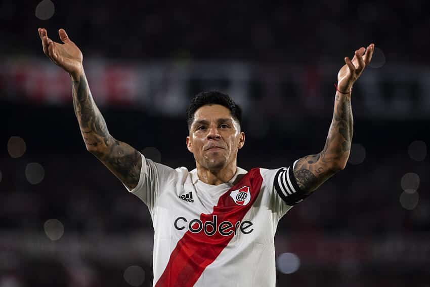 Maior que Flamengo e Corinthians! River Plate ASSOMBRA em n&uacute;mero de s&oacute;cios