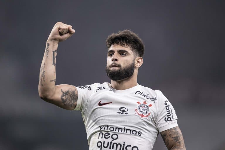 BOM NEG&Oacute;CIO? Corinthians define valor para vender Yuri Alberto para West Ham