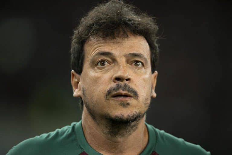 5 jogadores que foram ESQUECIDOS por Fernando Diniz entre os convocados para a Sele&ccedil;&atilde;o