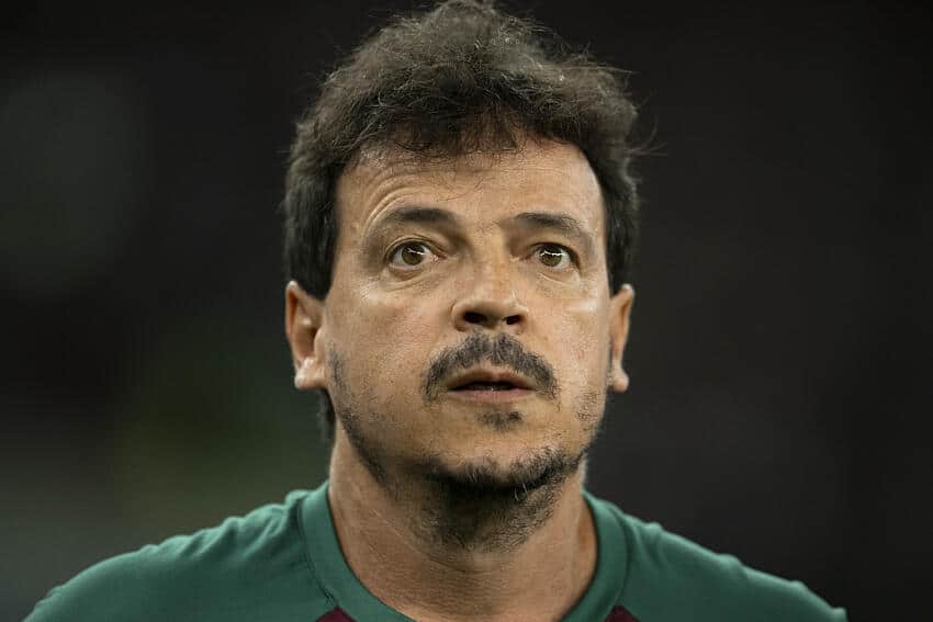 5 jogadores que foram ESQUECIDOS por Fernando Diniz entre os convocados para a Sele&ccedil;&atilde;o