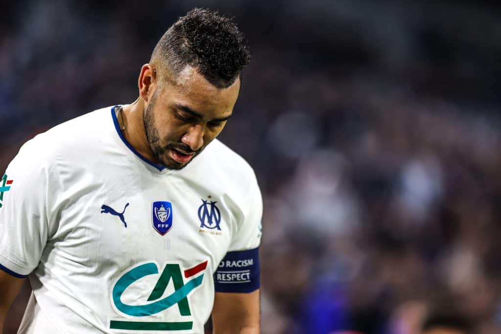 N&uacute;mero de t&iacute;tulos de Payet pode assustar a torcida do Vasco