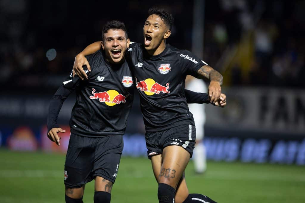 As 5 maiores vit&oacute;rias da hist&oacute;ria do Red Bull Bragantino