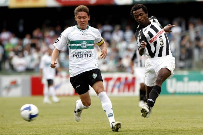 As 5 maiores vit&oacute;rias da hist&oacute;ria do Coritiba