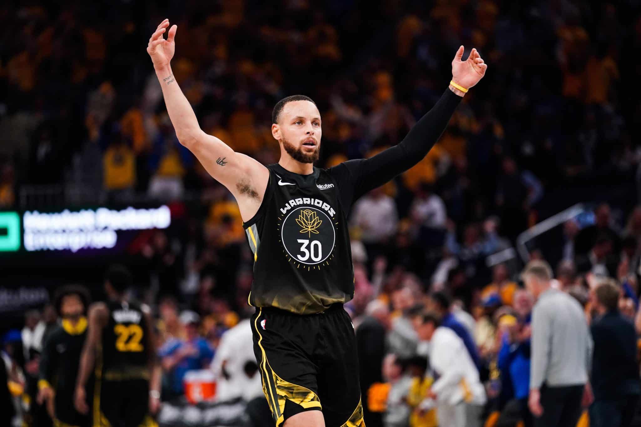 Quais s&atilde;o os astros mais modinhas da NBA dessa temporada?