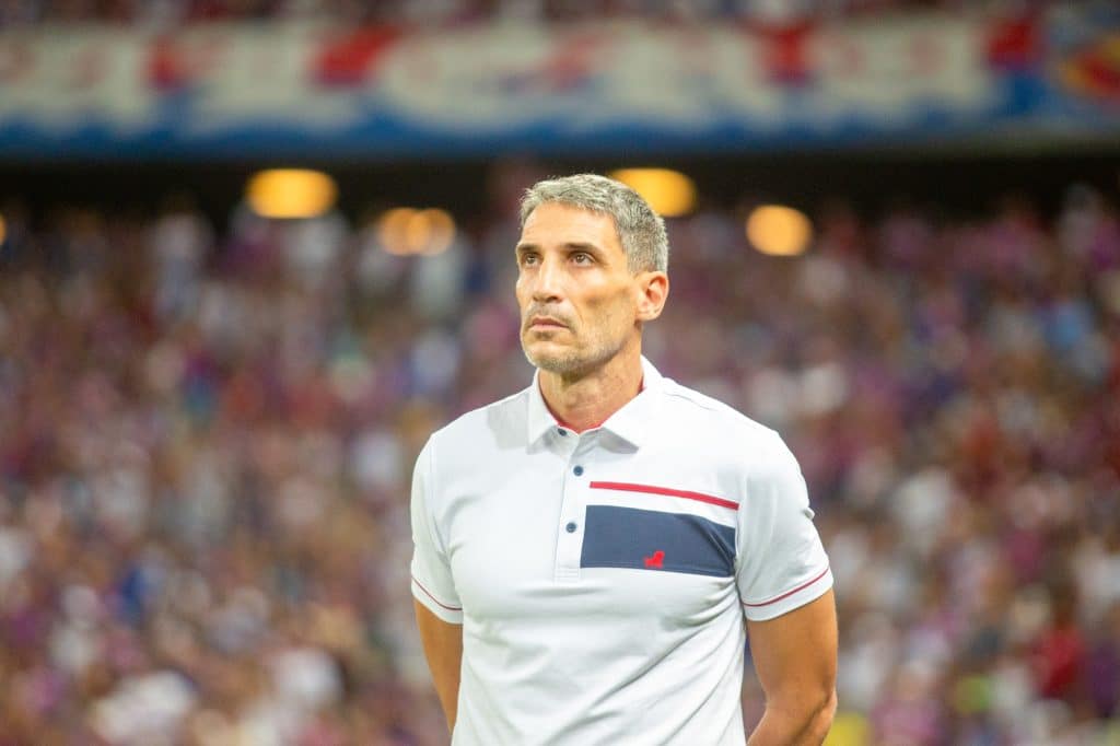 Veja quem s&atilde;o os 5 maiores treinadores da hist&oacute;ria do Fortaleza