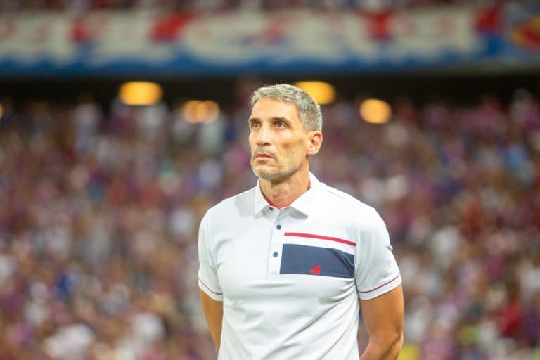 Veja quem s&atilde;o os 5 maiores treinadores da hist&oacute;ria do Fortaleza