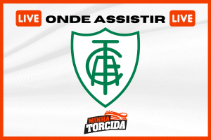 Onde assistir ao jogo do Am&eacute;rica-MG ao vivo hoje?