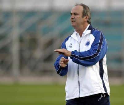 Veja quem s&atilde;o os 5 maiores treinadores da hist&oacute;ria do Cruzeiro