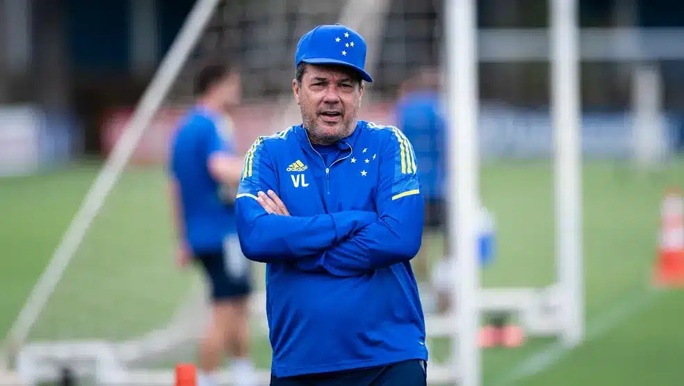 Veja quem s&atilde;o os 5 maiores treinadores da hist&oacute;ria do Cruzeiro