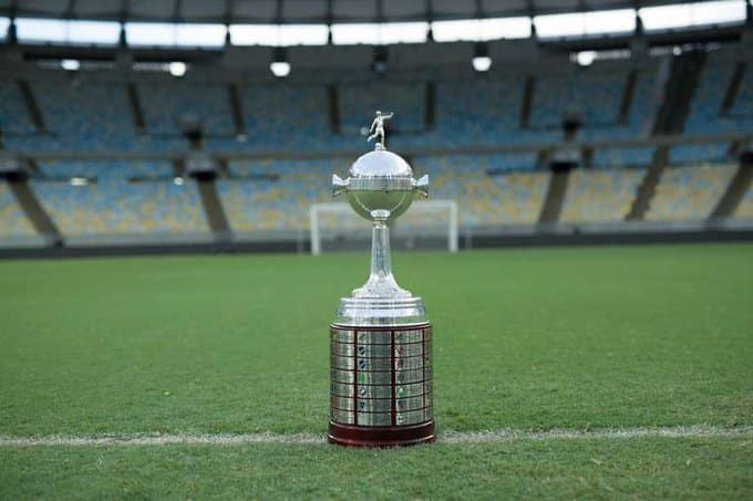 Conmebol toma atitude pol&ecirc;mica sobre o Maracan&atilde; para a final da Libertadores
