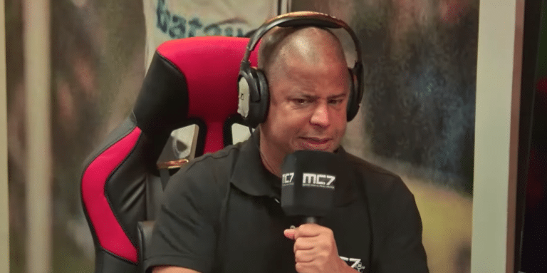 Ex-Flamengo assusta S&atilde;o Paulo com info sobre arbitragem da final da Copa do Brasil