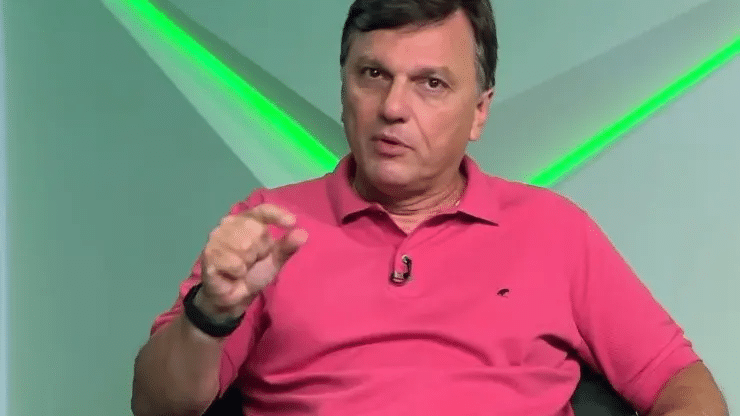 &ldquo;Atleticanos deveriam ter vergonha&rdquo;: jornalista detona Atl&eacute;tico-MG e pol&ecirc;mica pega fogo na web