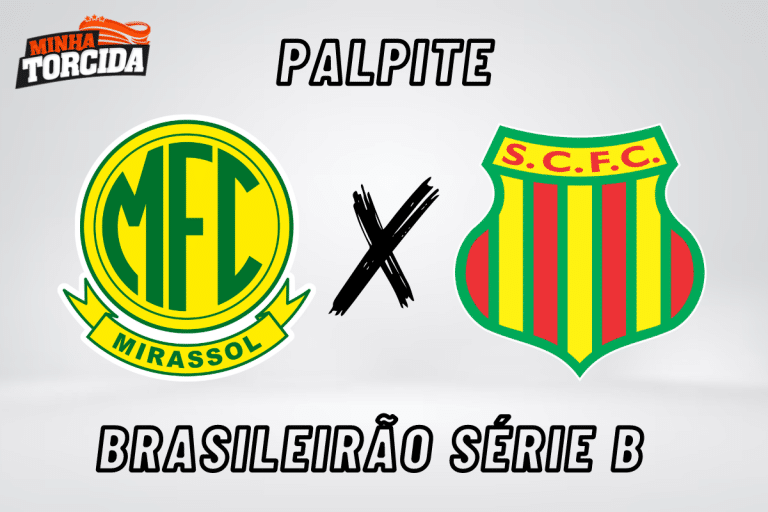 Mirassol x Sampaio Corr&ecirc;a palpite, odds e progn&oacute;stico &ndash; 04/08/2023