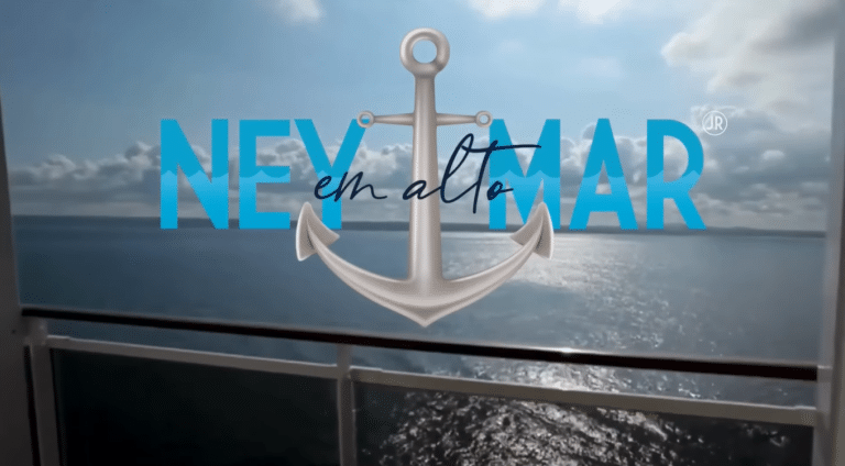 Para surpreender todo mundo: quanto custa a passagem para o Cruzeiro do Neymar?