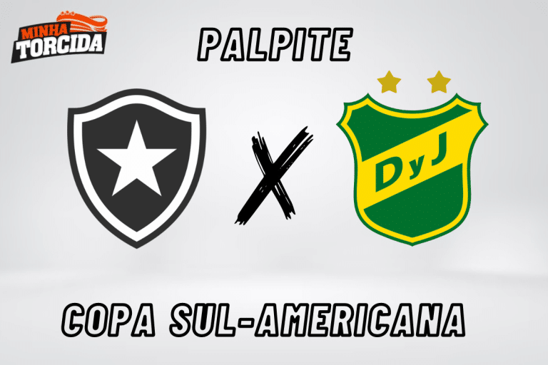 Botafogo x Defensa y Justicia palpite, odds e progn&oacute;stico &ndash; 23/08/2023